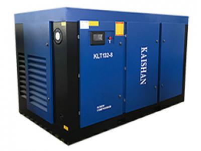 东兴LG两级压缩螺杆空气压缩机