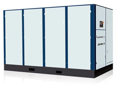 东兴Kaitain 0.3Mpa低压螺杆空气压缩机