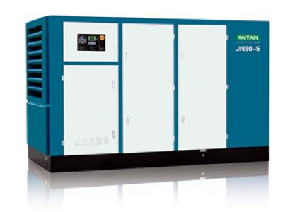 东兴Kaitain 0.5Mpa低压螺杆空气压缩机