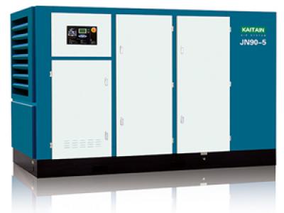 东兴Kaitec0.5Mpa低压螺杆空气压缩机