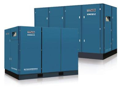 东兴KAITEC 0.15-0.2Mpa 低压螺杆空气压缩机