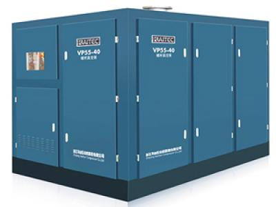 东兴VP系列螺杆真空泵